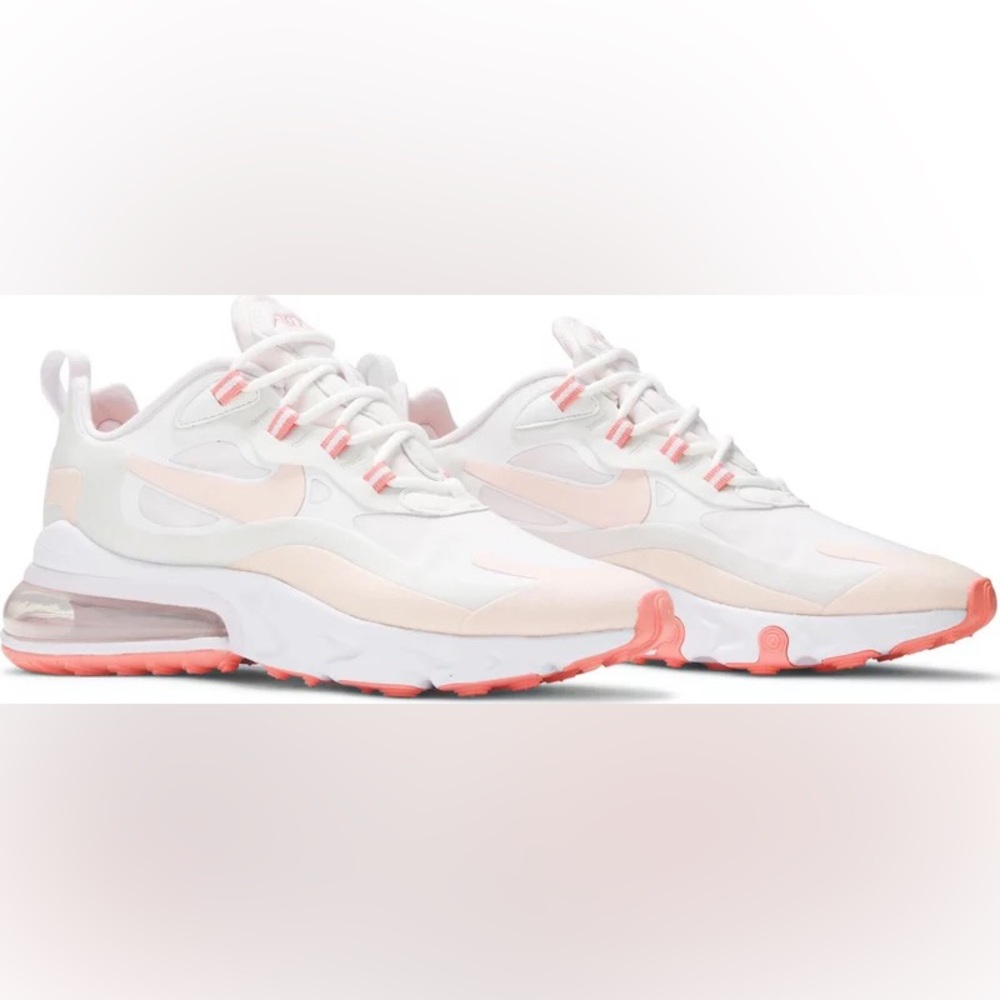 Nike Air Max 270 React